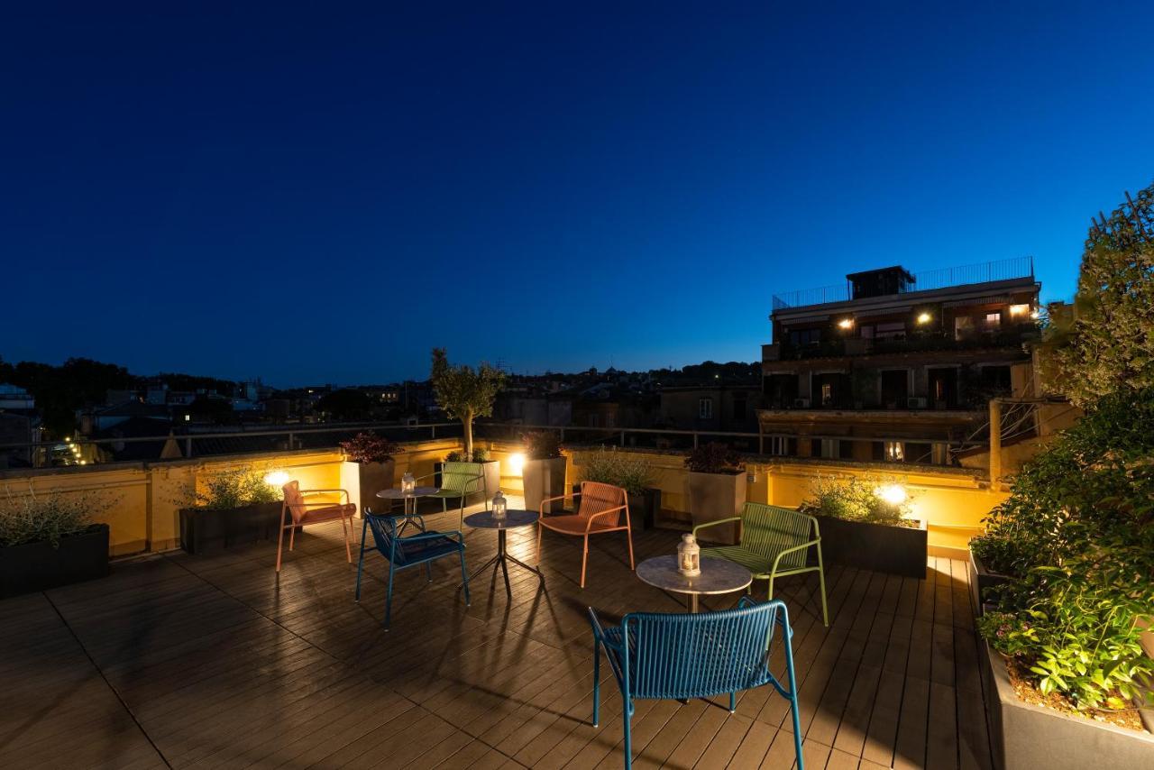 Bed & Breakfast Livia - Trastevere Roma