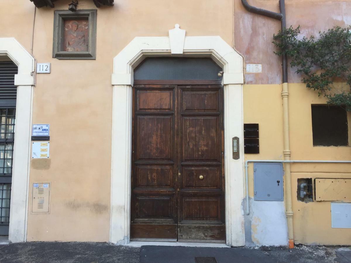 Bed & Breakfast Livia - Trastevere Roma